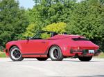Porsche 911 Carrera Speedster Turbolook 1989 года (US)